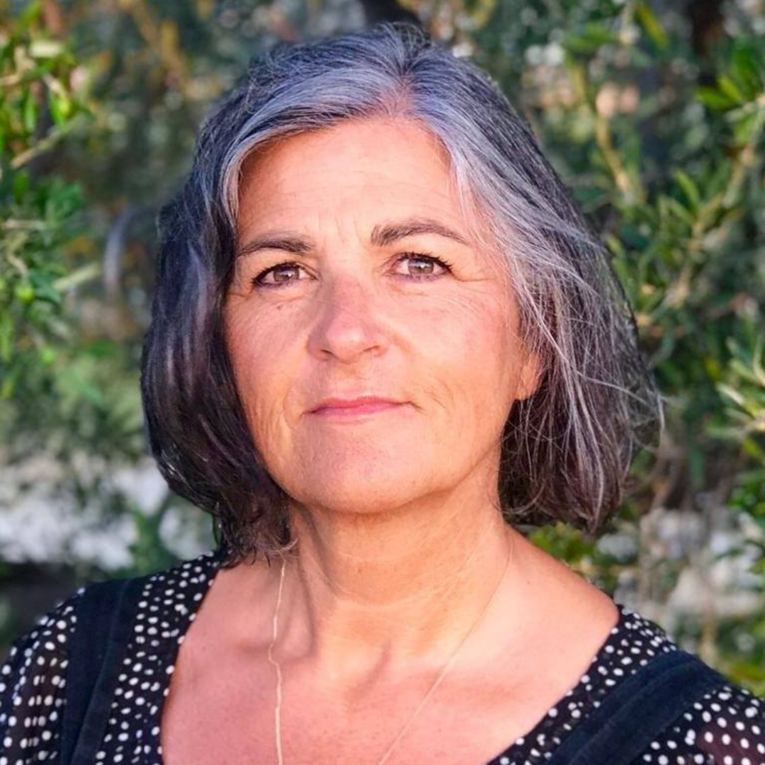 Véronique Grima